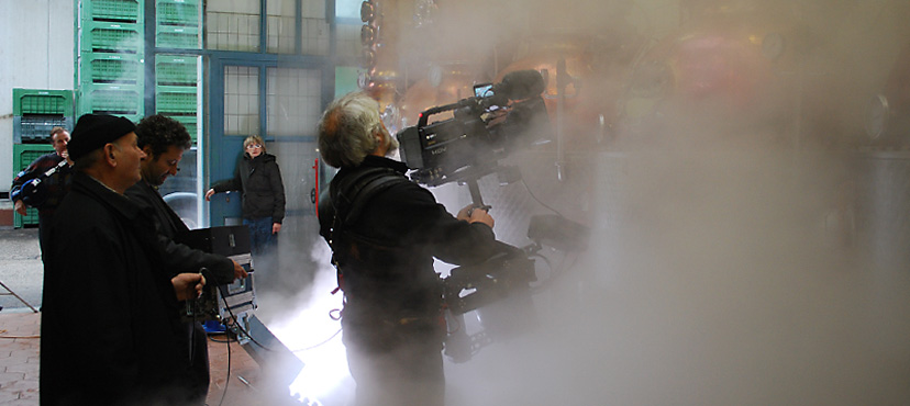 Telefilm